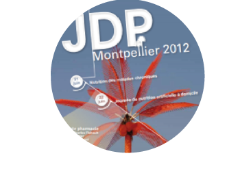 Journées Francophone de la Nutrition Parentérale 2012