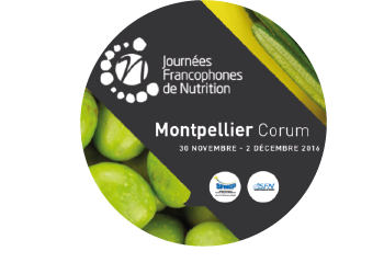 Journées Francophone de Nutrition